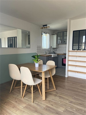 appartement ancien à la vente -   69570  DARDILLY, surface 38 m2 vente appartement ancien - UBI434718593